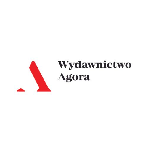 wydawnictwo Agora logo
